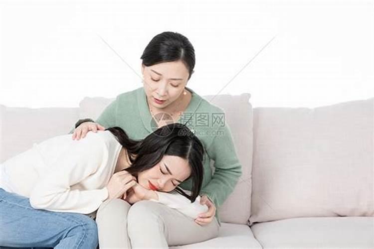一位高情商母亲安慰离婚女儿:女人离婚不是掉价,是“及时止损”百度知 ...