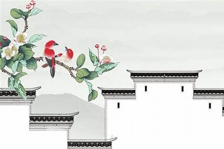 仙家说我家有仇仙说立庙能化解有什么说道吗