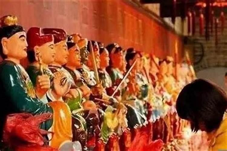 立冬节气传统习俗有哪些