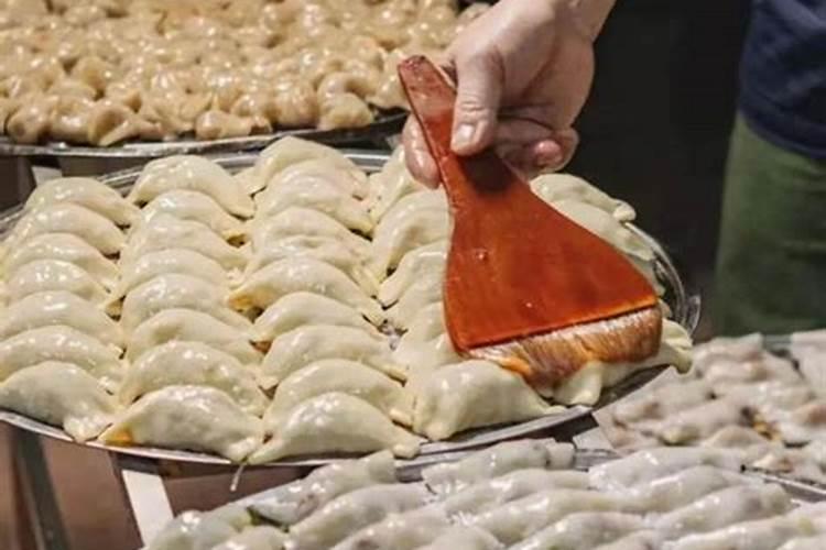 南方冬至祭祖有什么讲究