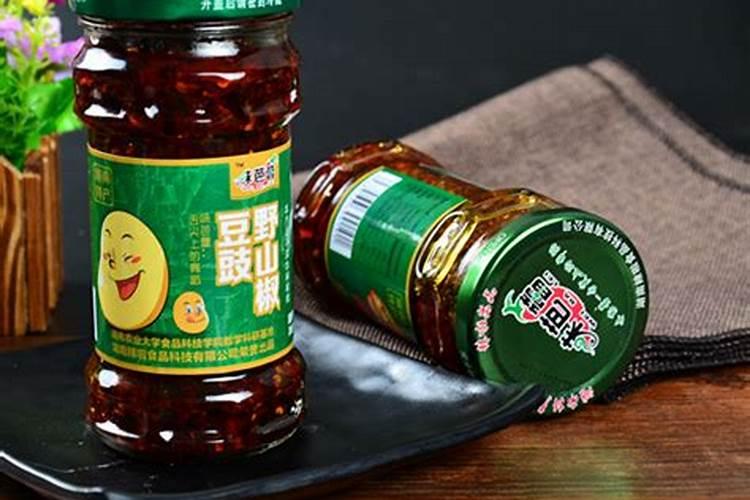 卖酱料的店名 调料干货店取什么名字？