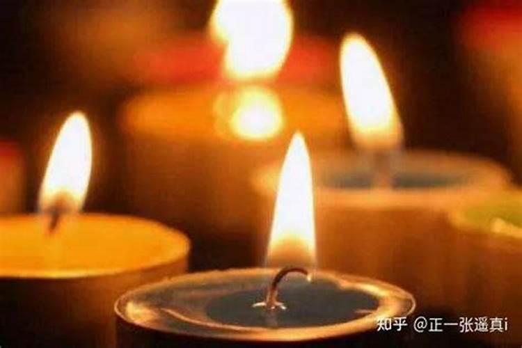 十月初一为什么要上坟