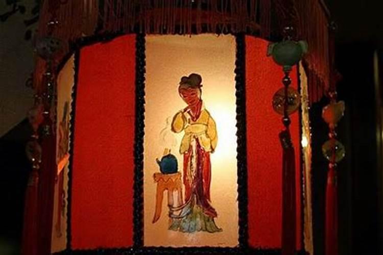 元宵节最早起源于什么时候