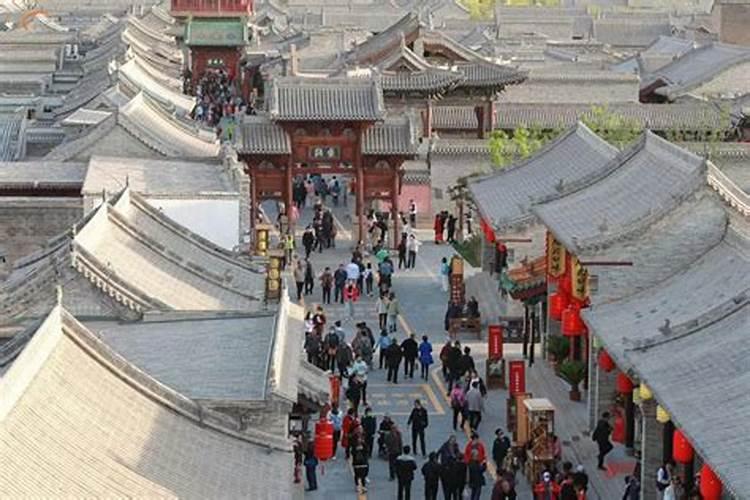 端午节时山西省有什么风俗习惯