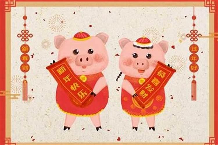十二生肖犯太岁列表 十二生肖犯太岁排列顺序表