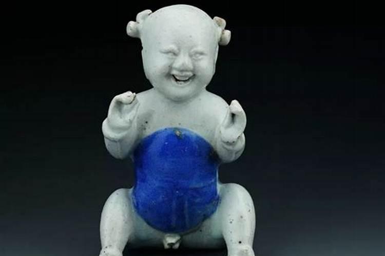 算命说的童子是什么意思