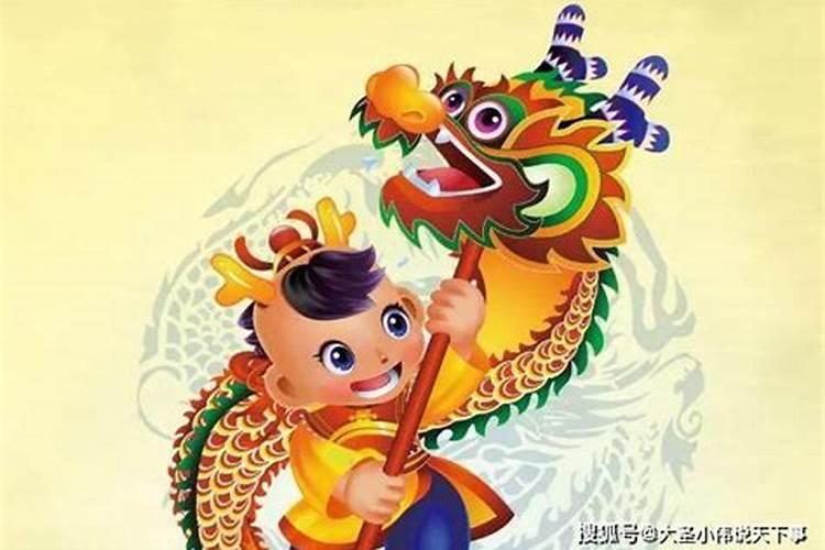 陕西龙抬头有哪些节日风俗 有啥讲究