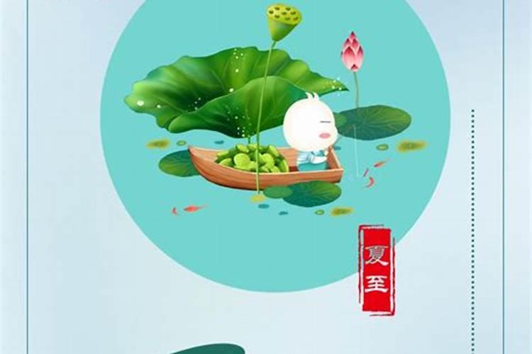 夏至应该注意什么事项