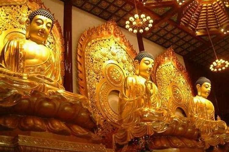 求姻缘去哪个寺庙最灵验
