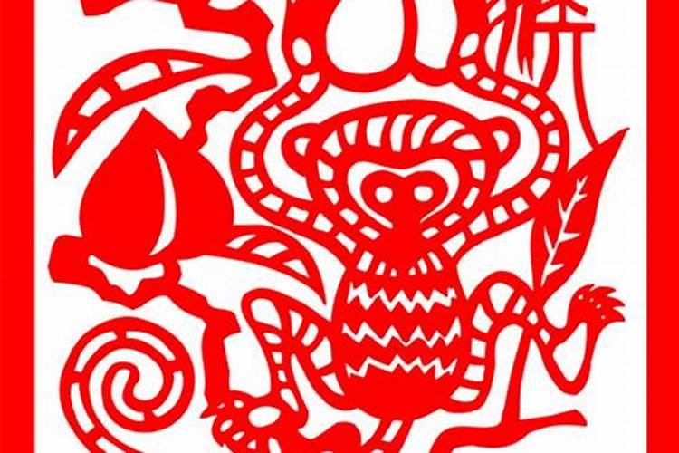 80年属猴人在2025年的每月运势