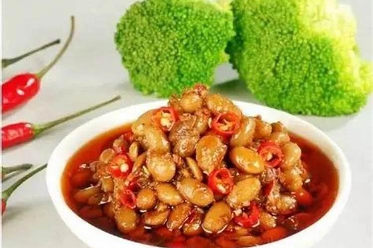 腊八豆第一次发酵需密封吗