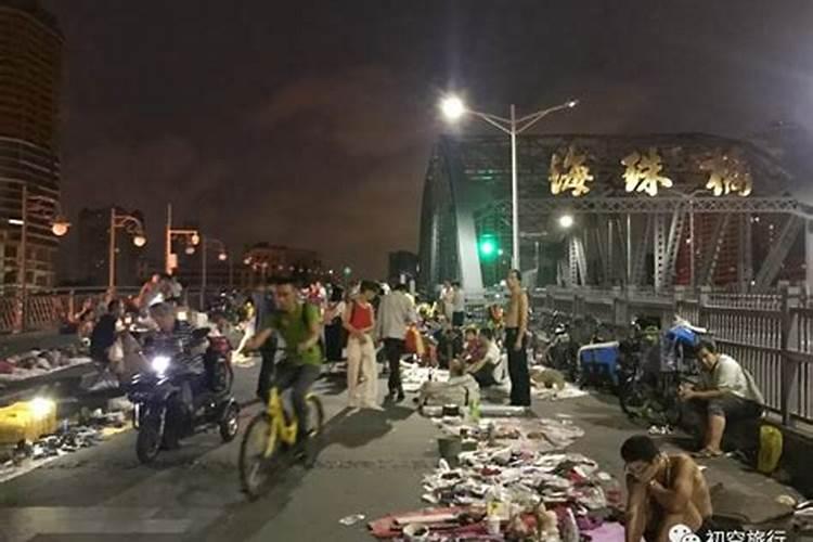 你知道中国各地中元节的习俗吗？