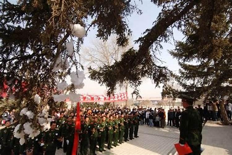 2021西宁清明节能扫墓吗西宁清明节烧纸地点一览