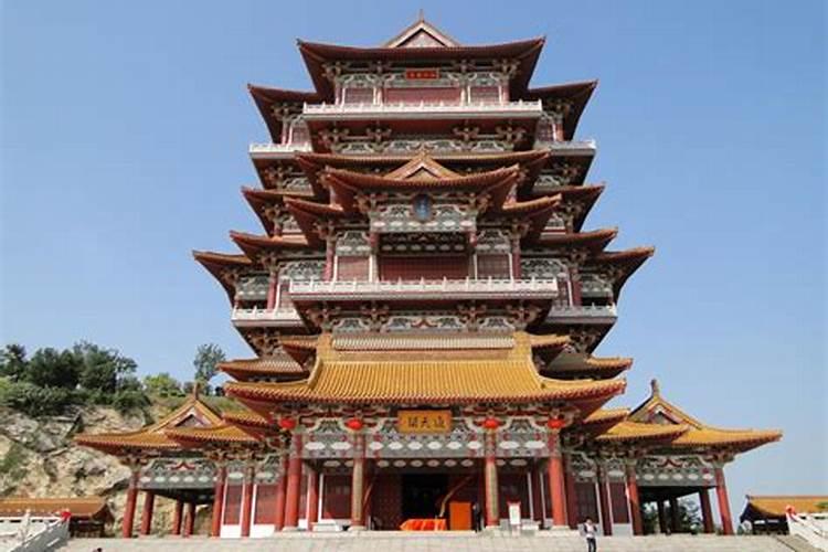 打算去东台观音禅寺为堕胎婴灵超度,大概是什么样的流程？
