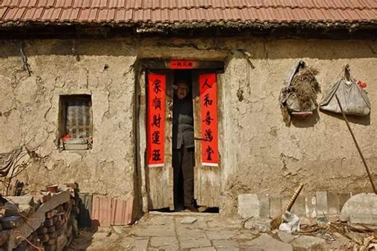 梦见家乡游神碰到很多人的预兆
