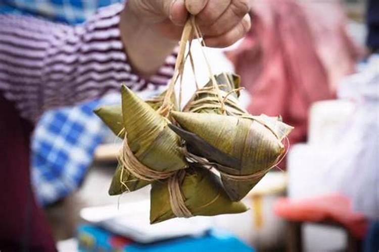 端午第三天送礼可以吗？