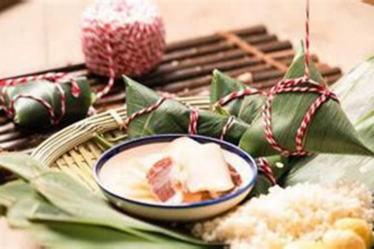 端午节提前几天给客户送礼合适？5天？4天？3天？2天？1天？