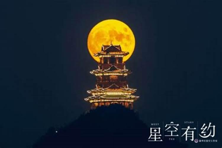 八月十五中秋节有什么习俗