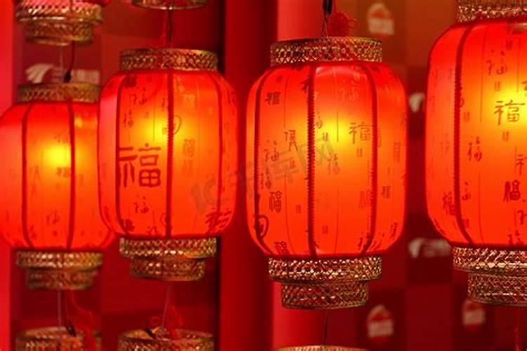 元宵节几点点灯最佳时间