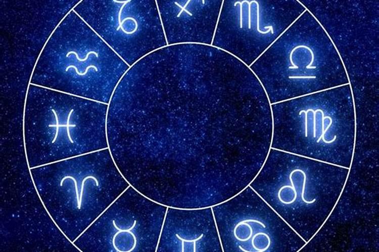 生命灵数:命运数为6的星座一生命运？