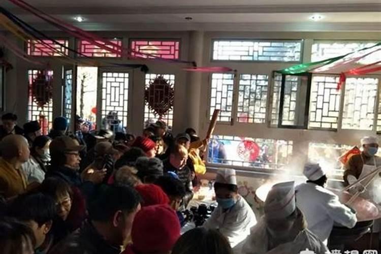 盘锦正月十五灯会在哪儿