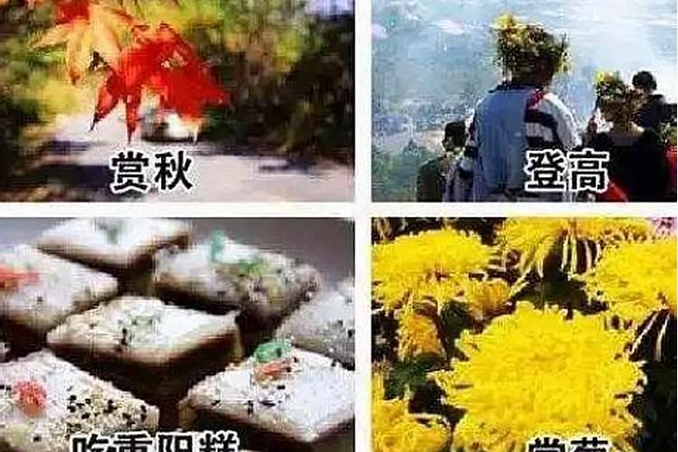 古代时期,宋朝人是如何过重阳节的？