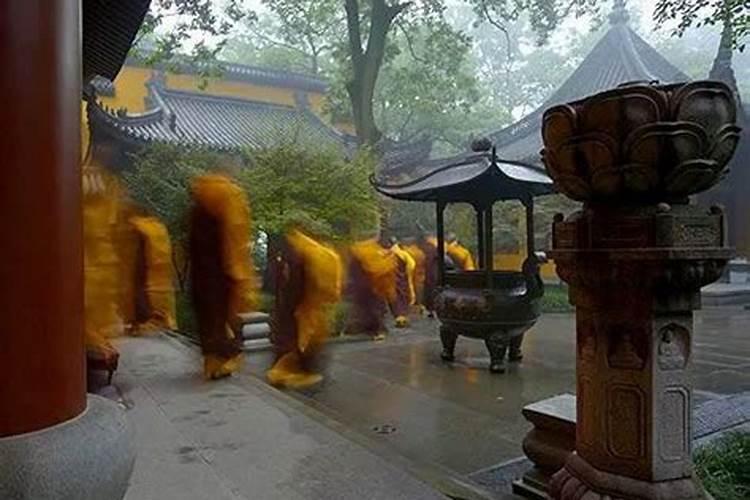 去霉运最灵的方法盐