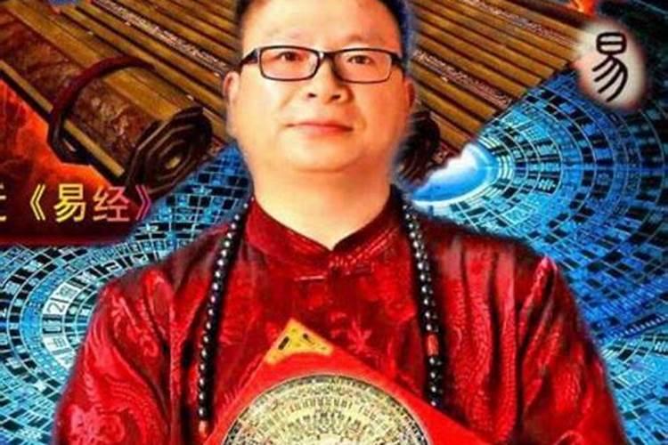 天津算命哪里准？找个算命先生算八字财运