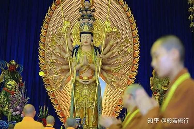 堕胎赎罪拜哪个佛