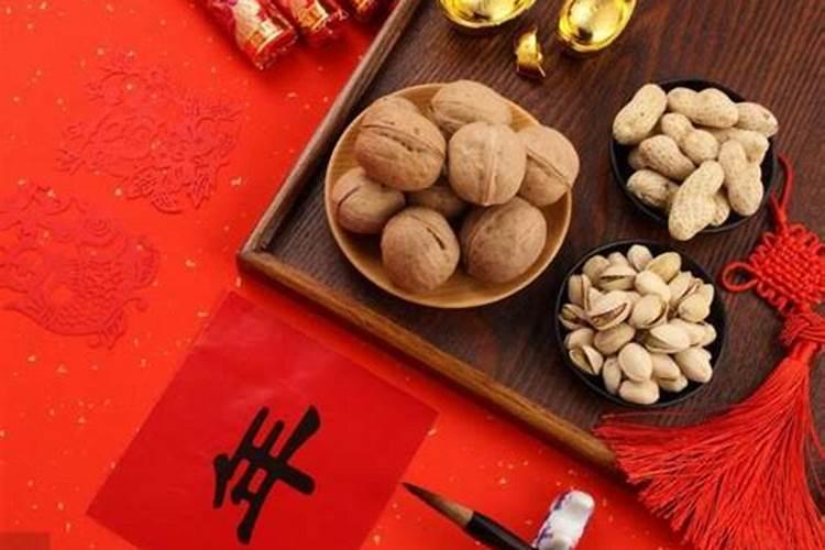 农村腊月尾的时候,究竟有什么禁忌？