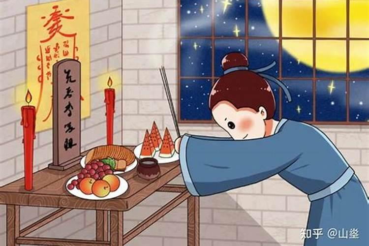 冬至扫墓什么时间最好冬至日扫墓的意义