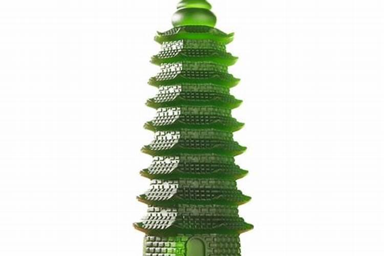 文昌塔的作用及摆放位置 文昌塔摆放忌讳