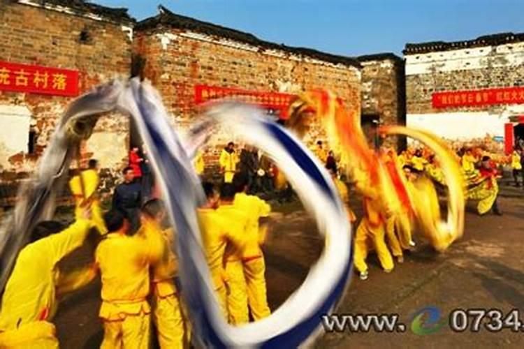 冬至扫墓习俗