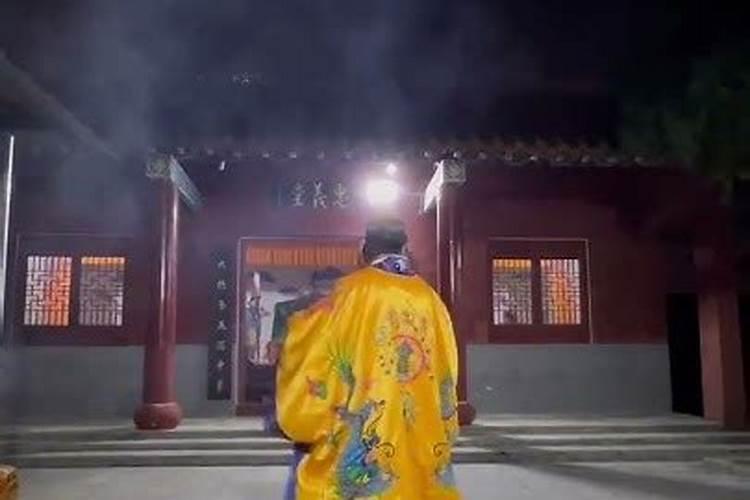 龙虎山算命最准的地方