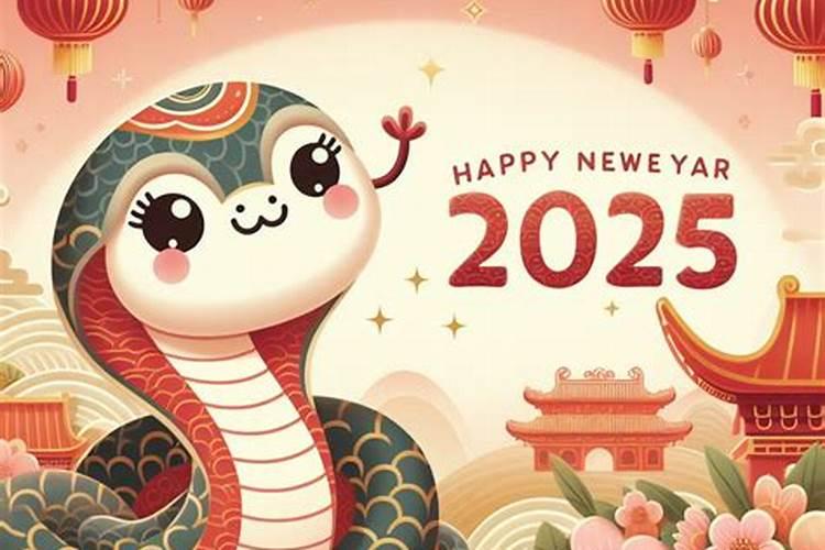 2025哪个犯太岁最严重