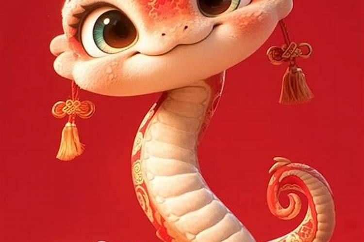 属蛇人2025年犯太岁的化解方法