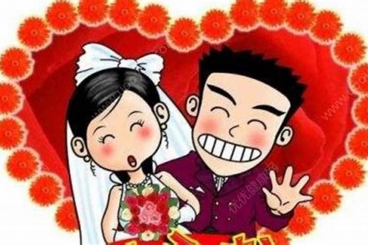 梦到前女友和别的男人在一起了