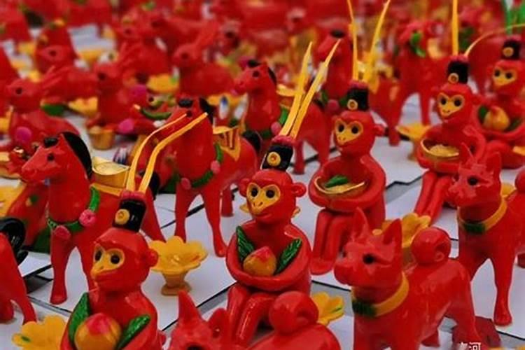 安徽蚌埠小年是哪一天