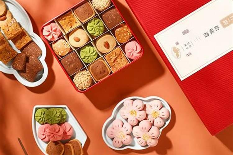 中秋送领导礼品送什么好 中秋送领导礼品送哪些好