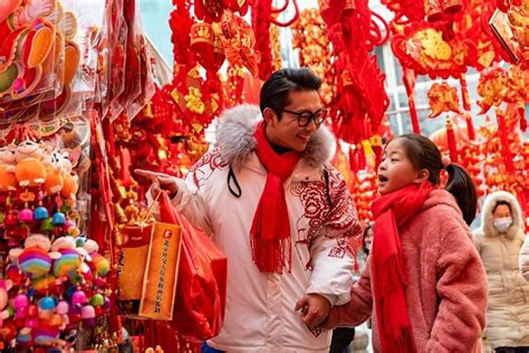 清明祭祖仪式详细流程