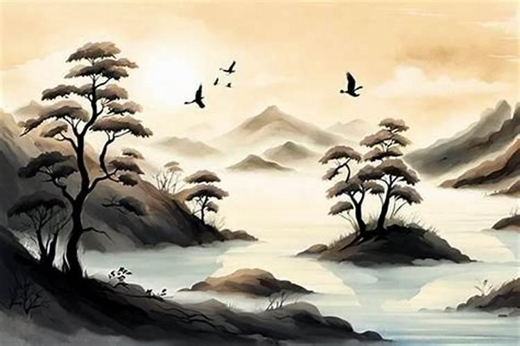 梦见绿植的意思是什么