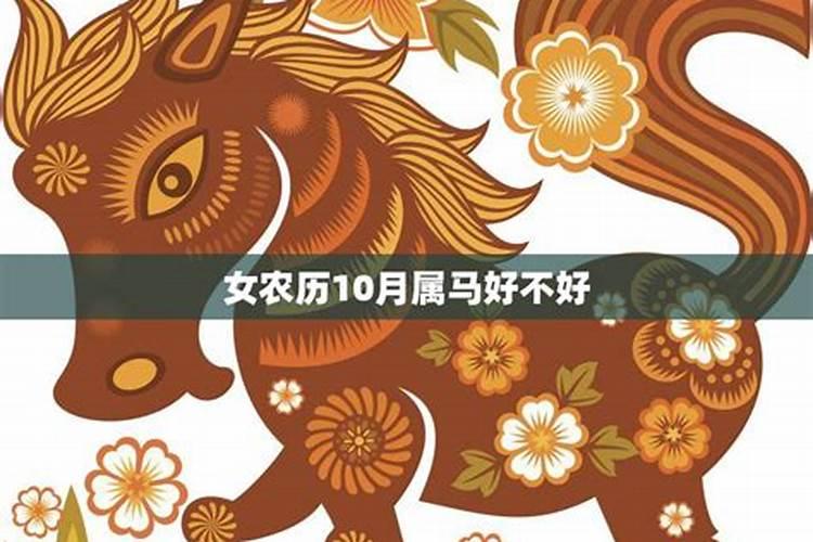 90年属马10月出生的运势 中年拥有富贵蓬勃命运？