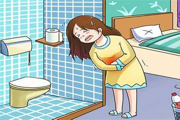 蒋介石的死因