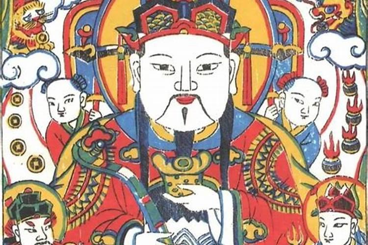 赫赫有名的十大命格
