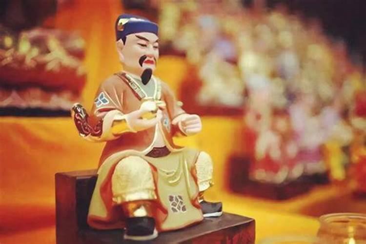 为什么寒衣节不能买鞋