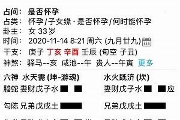 铜钱卦 六爻 请大师帮看看婚姻走向 谢谢