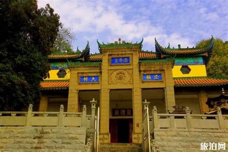 打算去东台观音禅寺为堕胎婴灵超度,大概是什么样的流程？