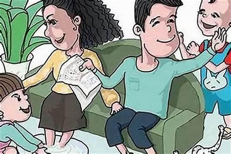 八字婚姻不顺的人如何化解？