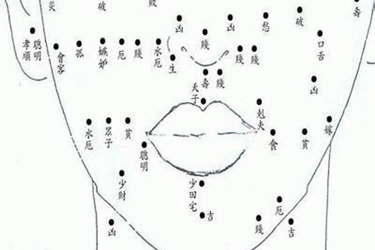 童子命有什么特征？