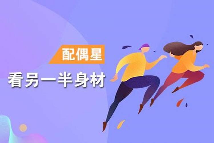 八字看配偶的胖瘦是看配偶宫了,还是看配偶星了